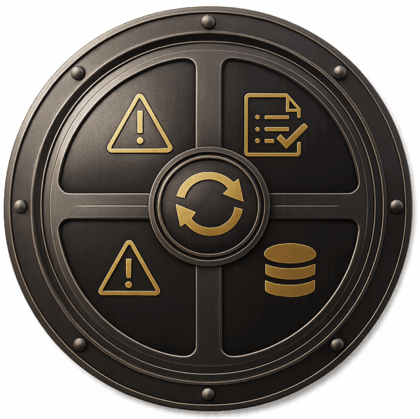 Business Continuity Operational Resilience ISO 22301 Software