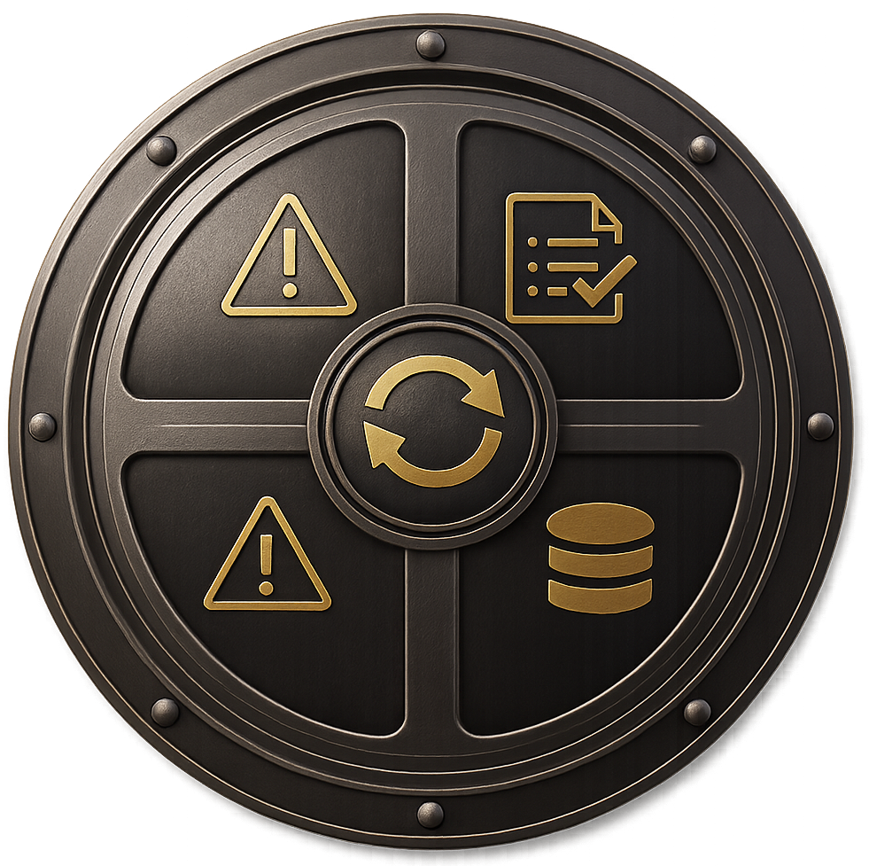 Business Continuity business continuity management software