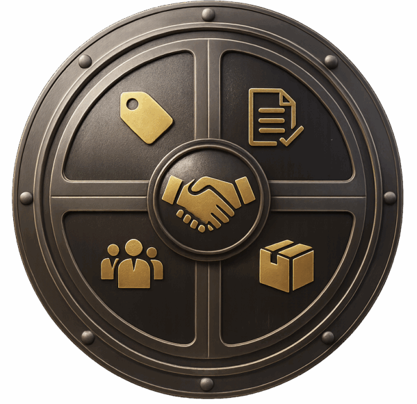 Supplier Management Supplier Management & Supply Chain Compliance Software