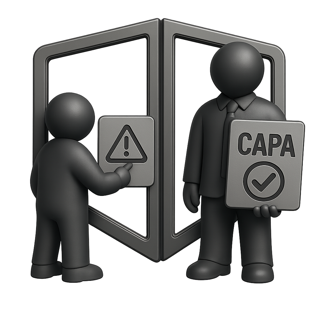 Supplier Compliance & Collaboration Software