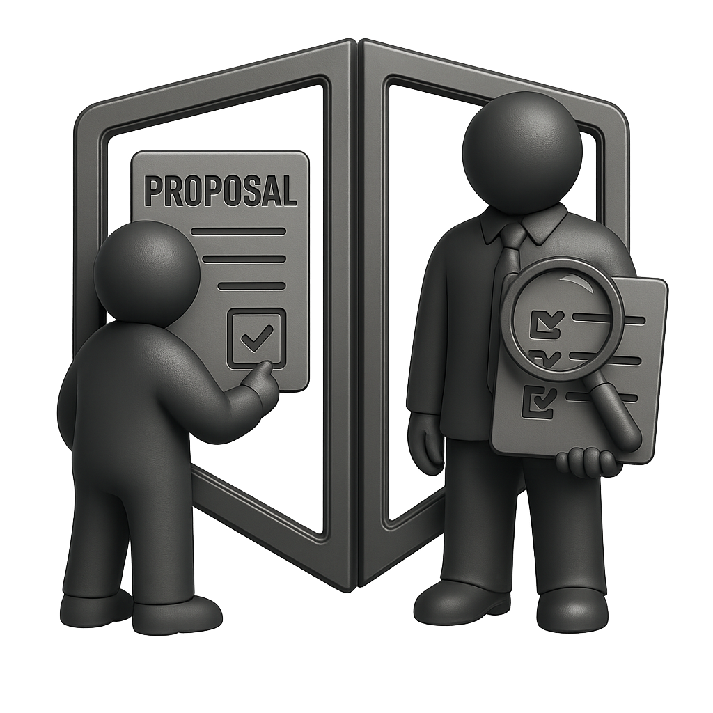 Supplier Compliance & Collaboration Software