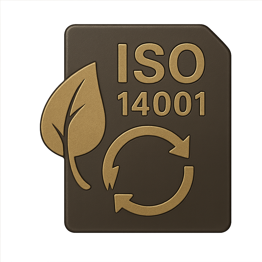 ISO 14001 Environmental Management Software