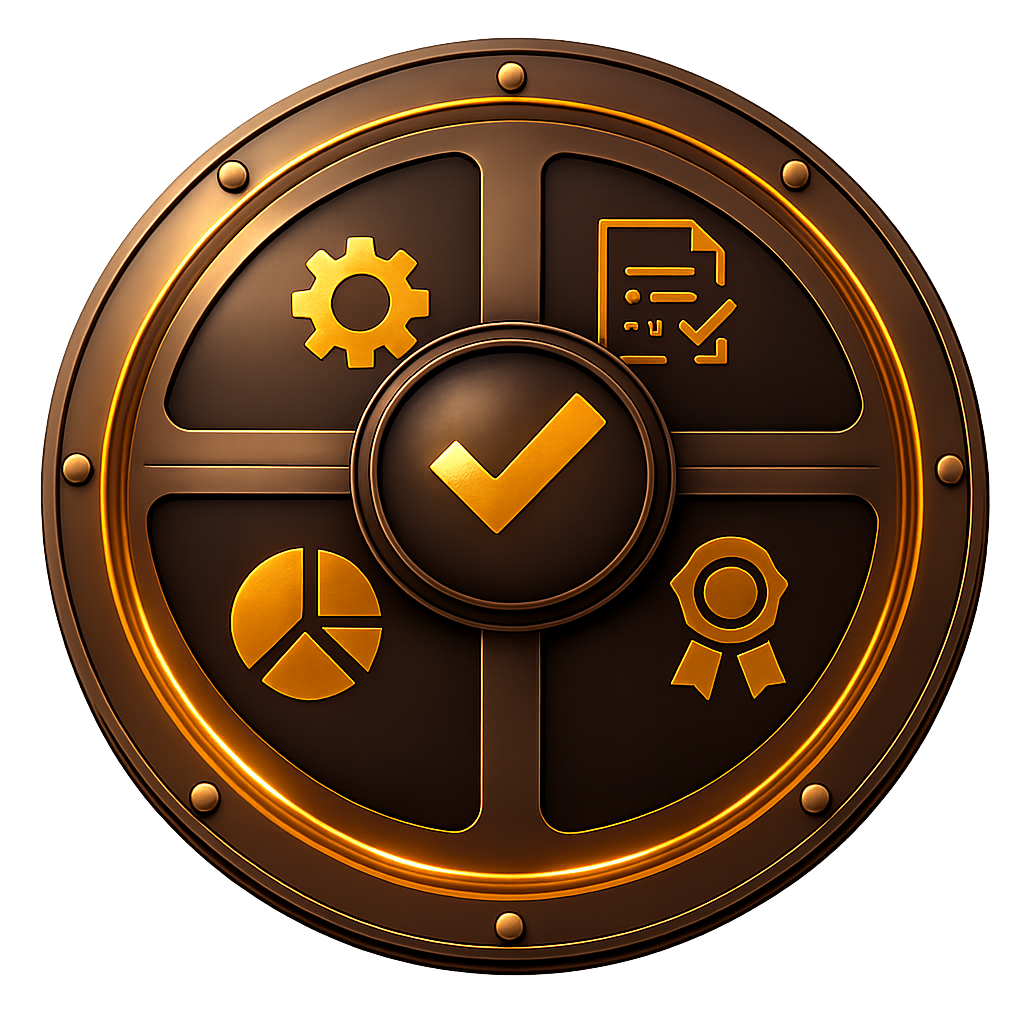 Enterprise Quality Management Software Enterprise Quality Management Software