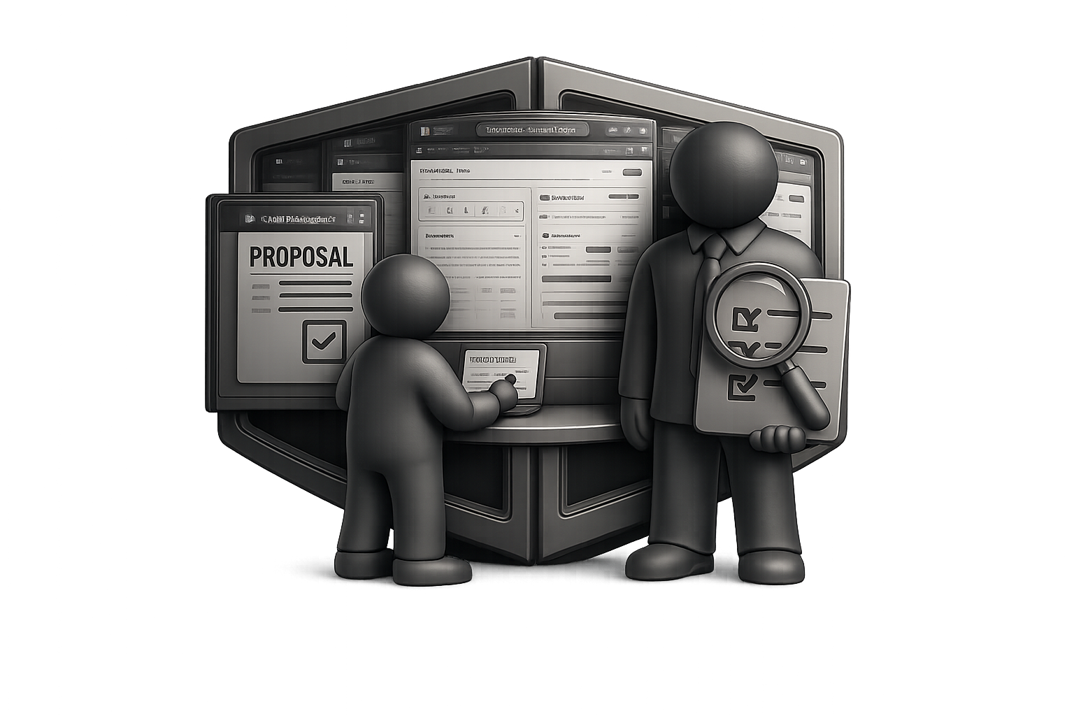 GRC Software for Consultants