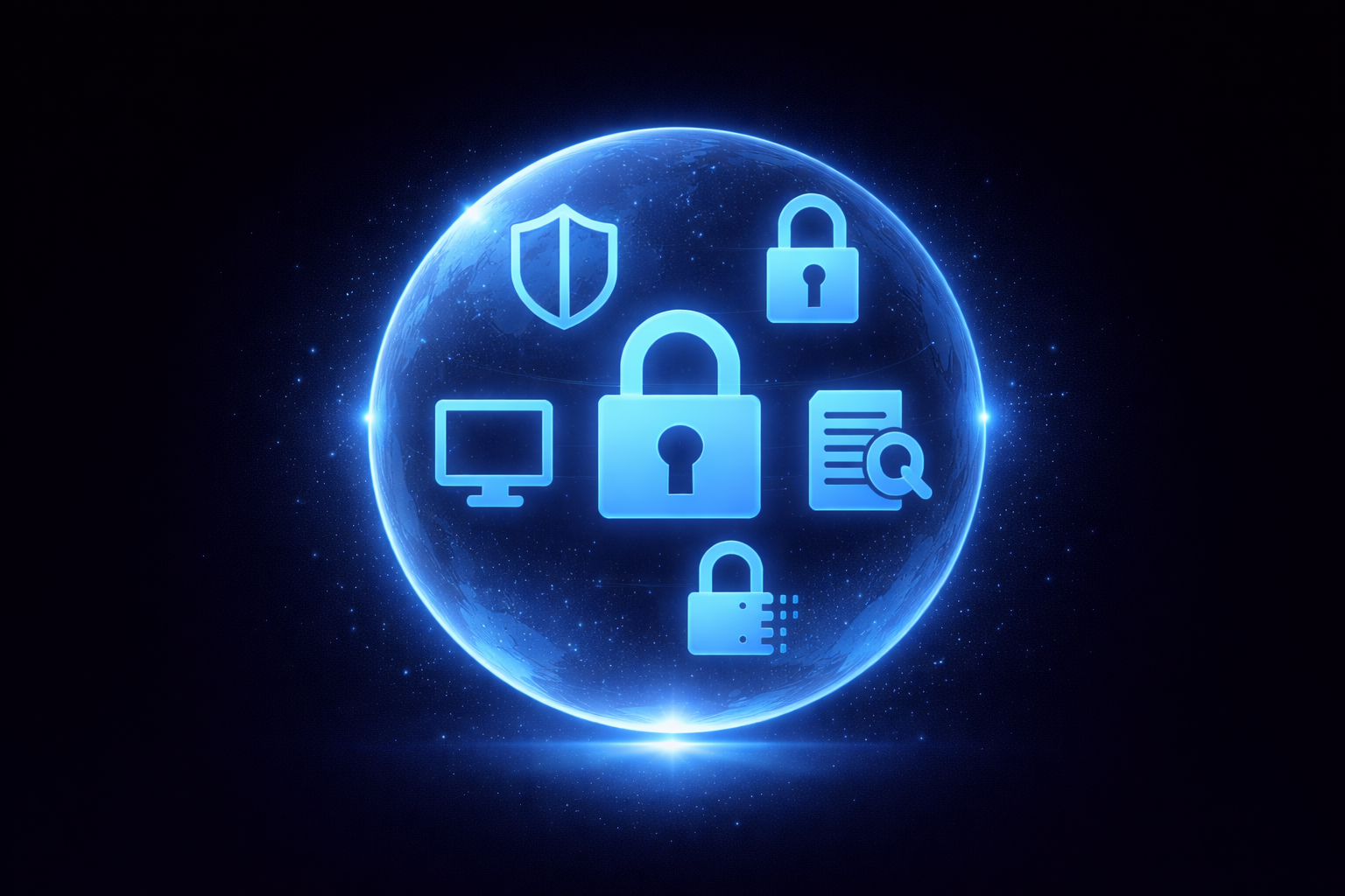 Information Security Management Software