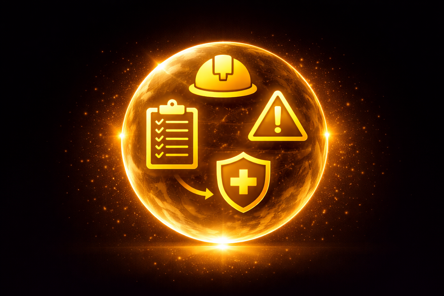 Health and Safety Management Software