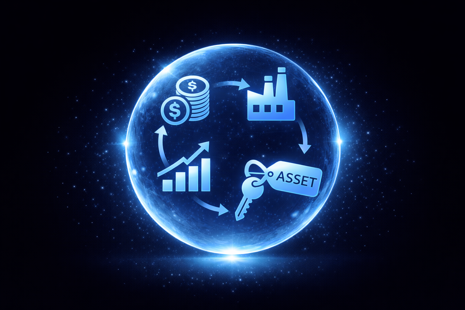 asset management software