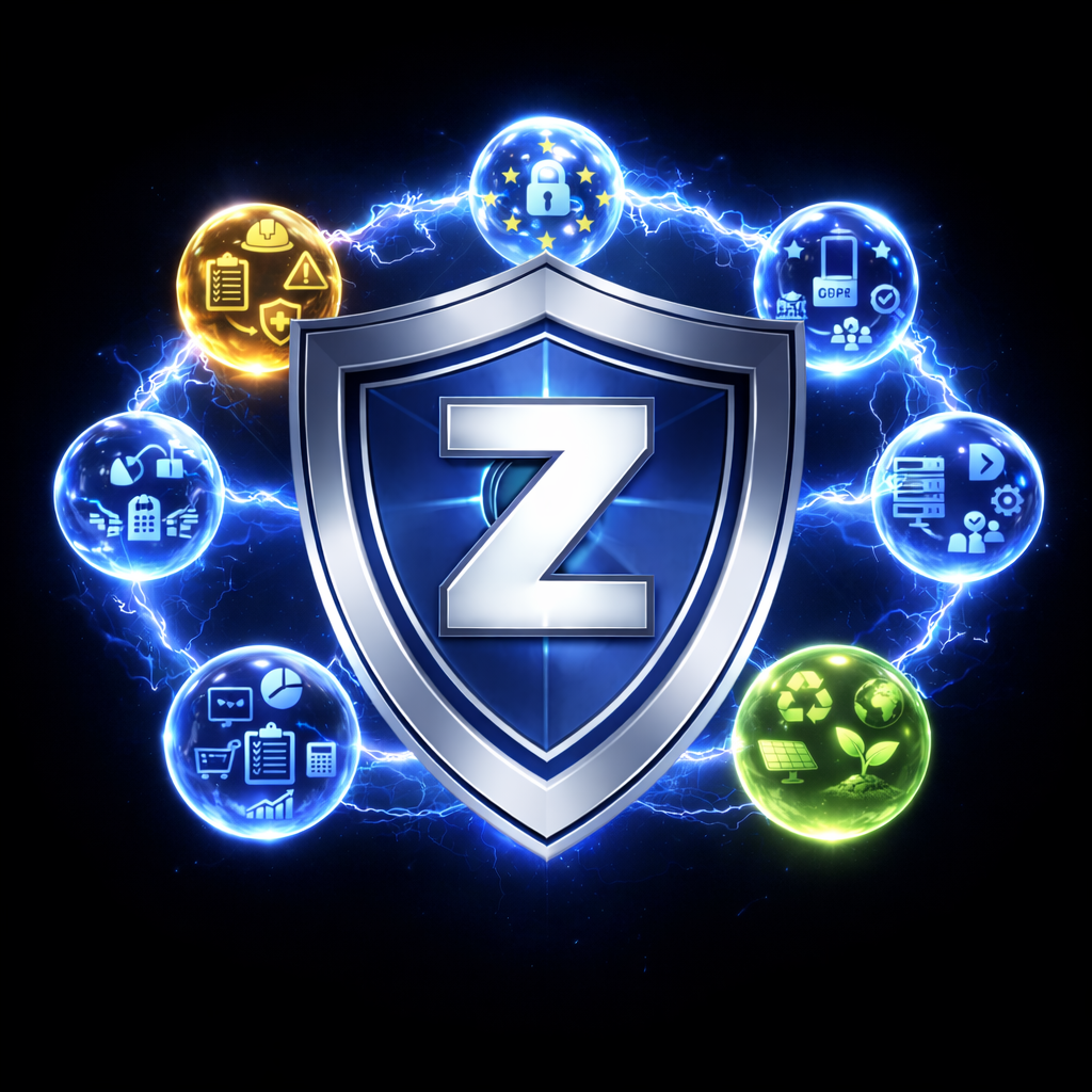 How organisations apply Zebsoft in practice