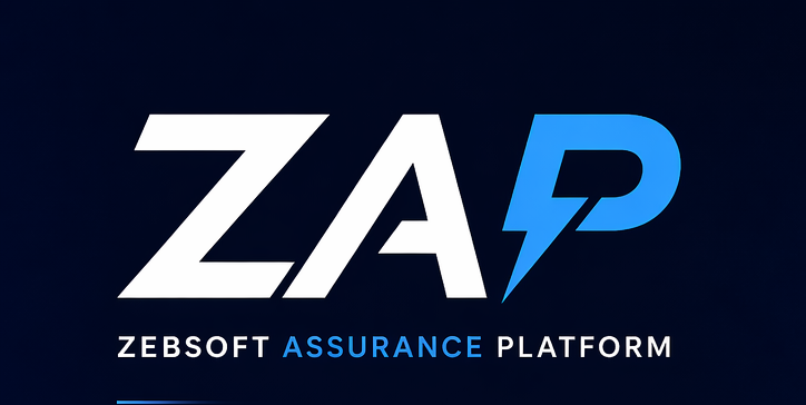 Compliance management software.