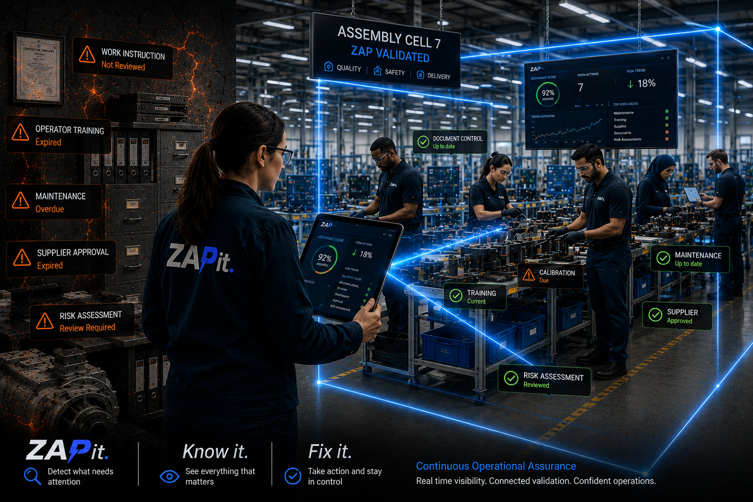 compliance management software the guardian