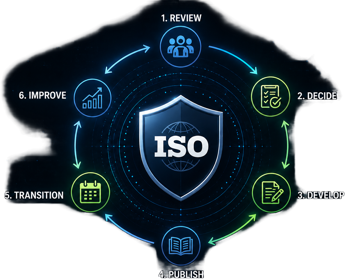 ISO Methodology