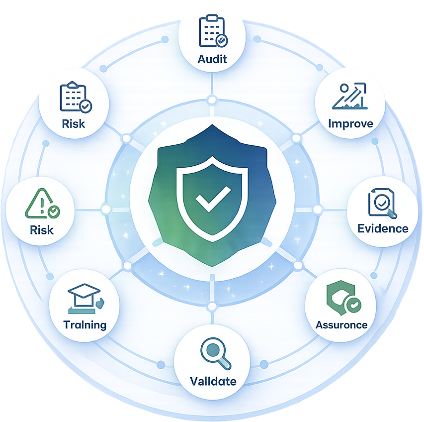 compliance management software the guardian