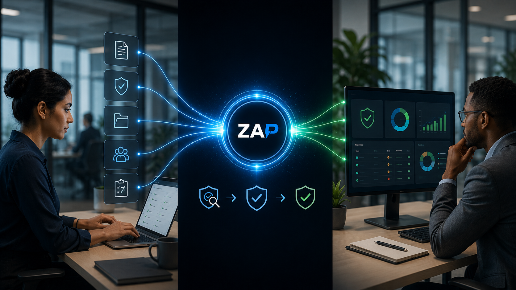 compliance management software the guardian