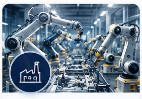 Manufacturing