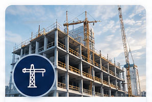 Construction