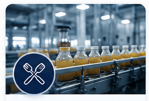 food production