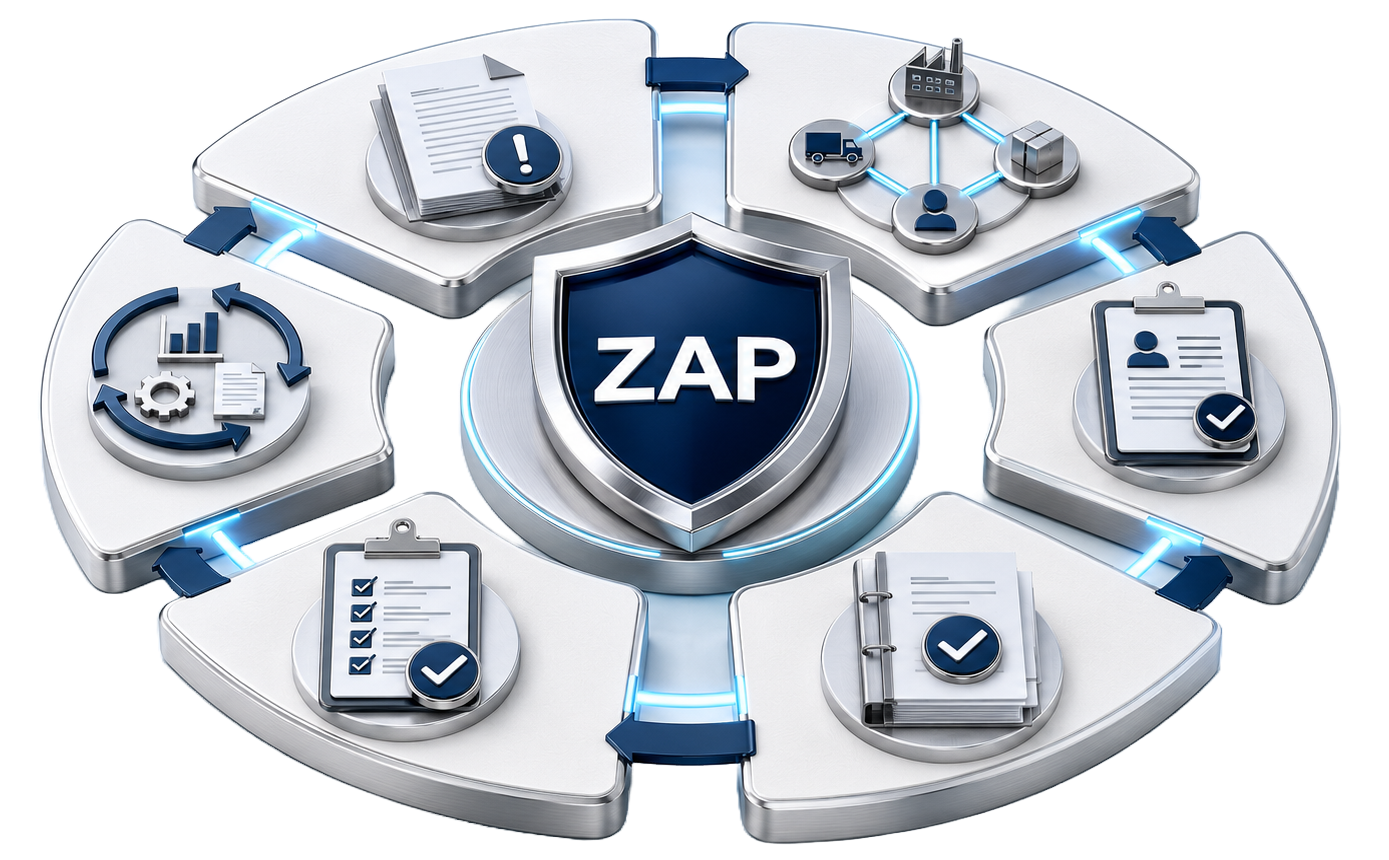 compliance management software the guardian