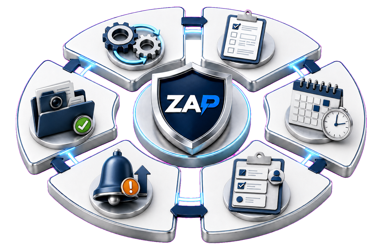 Capabilities Zebsoft Capabilities are the reusable operational functions that power the Zebsoft Assurance Platform. They transform governance requirements into structured operational activity across the organisation — helping businesses maintain accountability, generate evidence, and continuously validate operational control. Unlike disconnected compliance tools, Zebsoft Capabilities operate within one connected assurance structure designed to support governance, risk management, audits, operational oversight, ISO compliance, and continuous assurance.
