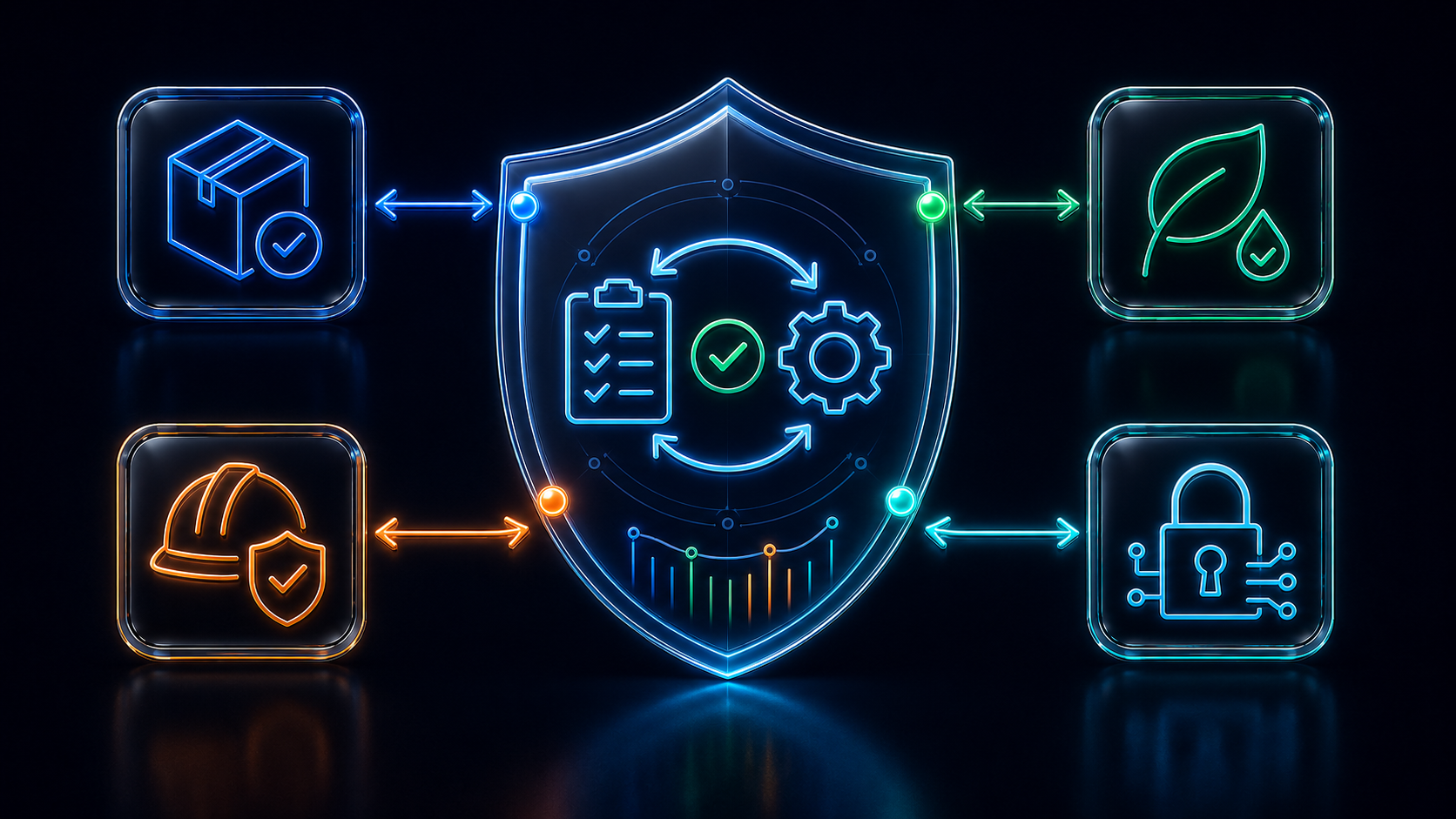 Share Common Processes, Preserve Specialist Requirements | Zebsoft Shared IMS processes with specialist standard controls