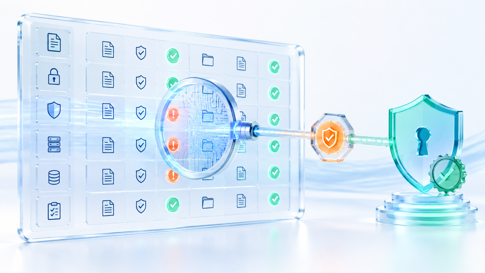 Responsible AI Review for an ISO 27001 Statement of Applicability | Zebsoft ZAP AI analyses SoA evidence and routes observations to accountable human reviewers