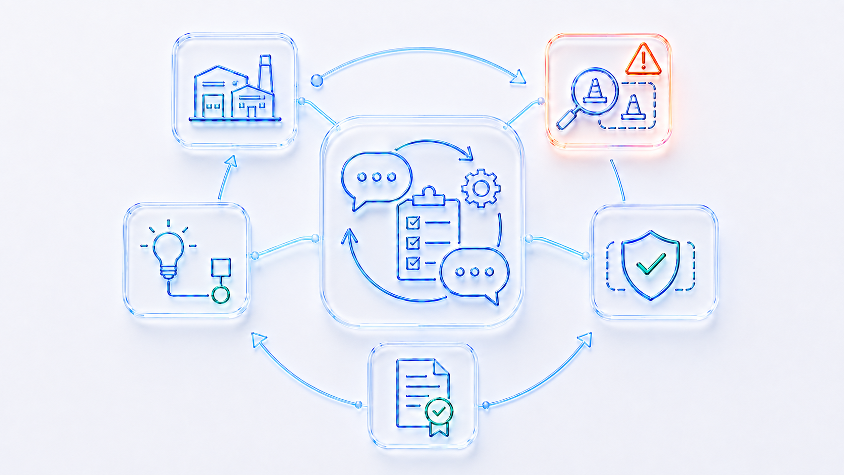 Worker Consultation and Participation in ISO 45001 | Zebsoft Worker consultation and participation linked to ISO 45001 hazard control decisions