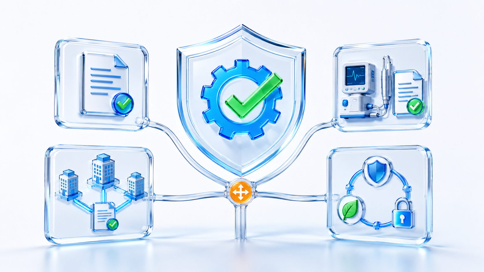 From QMS to Specialist and Enterprise Quality | Zebsoft Quality management software supporting ISO standards regulated processes and connected assurance