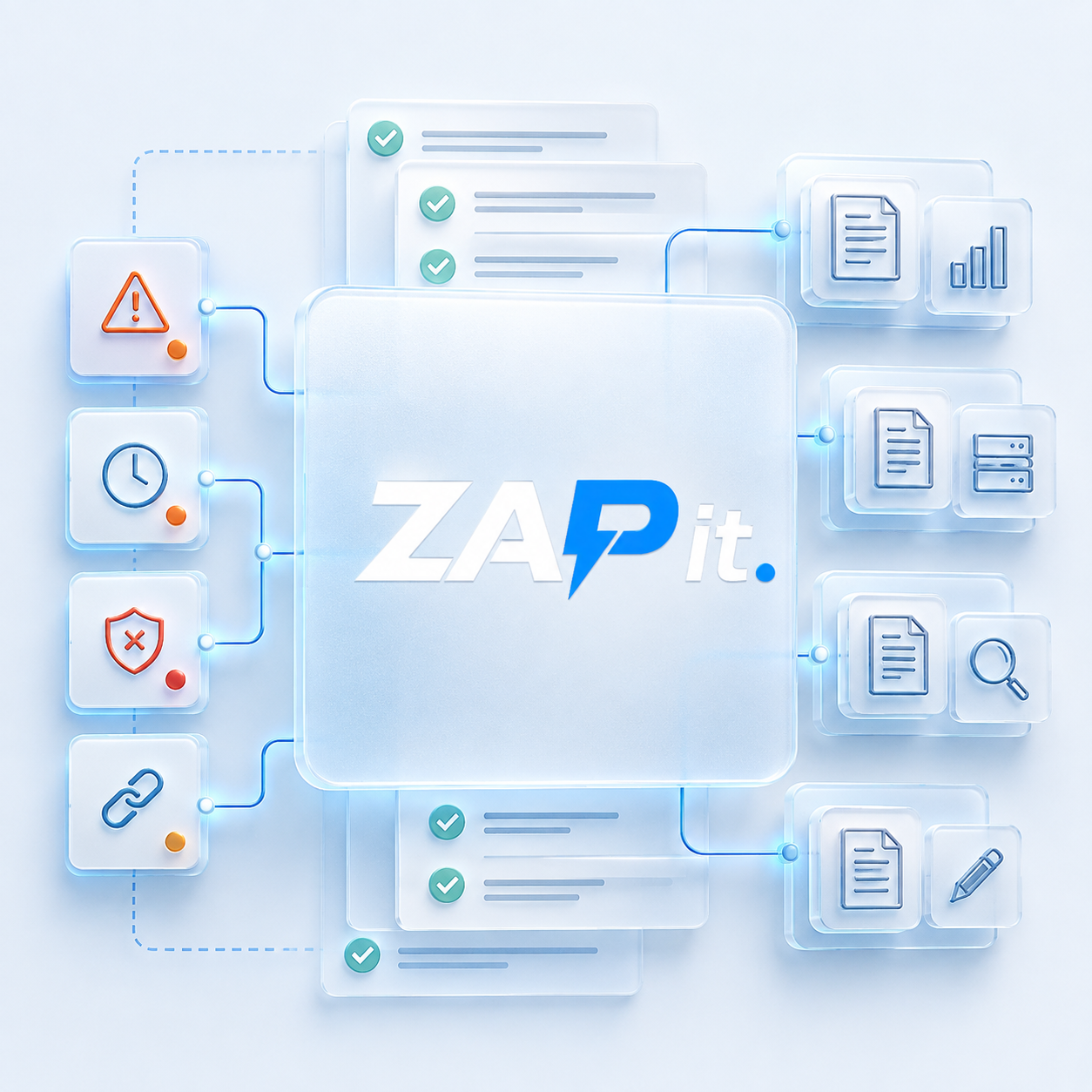 See the Position Behind the Status | Zebsoft ISO revision monitoring and operational action