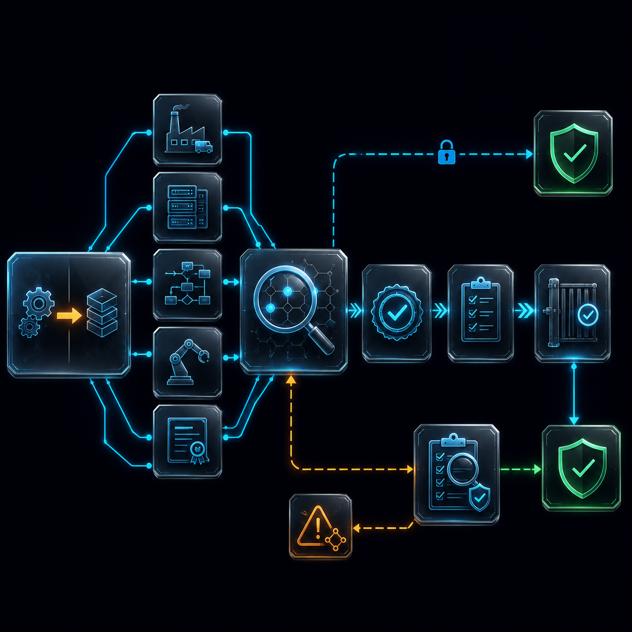Assess Change Before Updating the Assurance Position | Zebsoft Management of change connected to risks controls people documents and verification