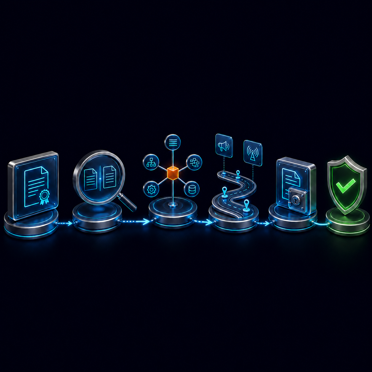 Prepare for ISO 9001:2026 | Zebsoft ISO 9001 2026 transition preparation platform placeholder