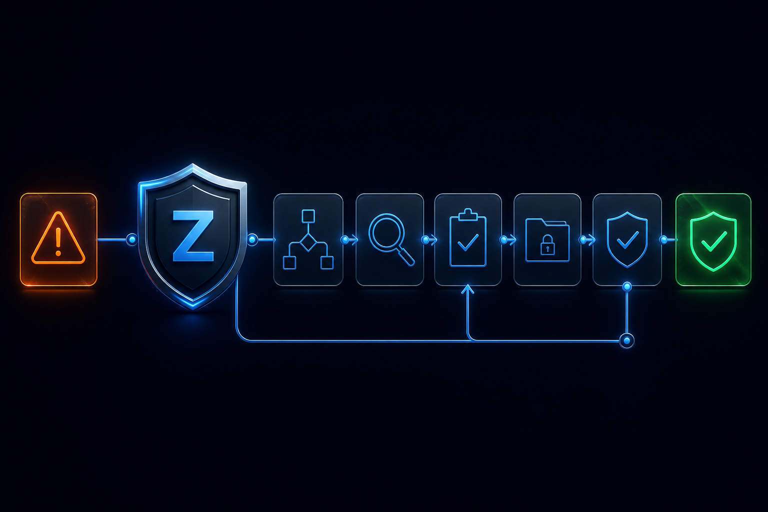 Incident Management Software | Zebsoft Zebsoft incident management software connecting reporting investigation actions and assurance