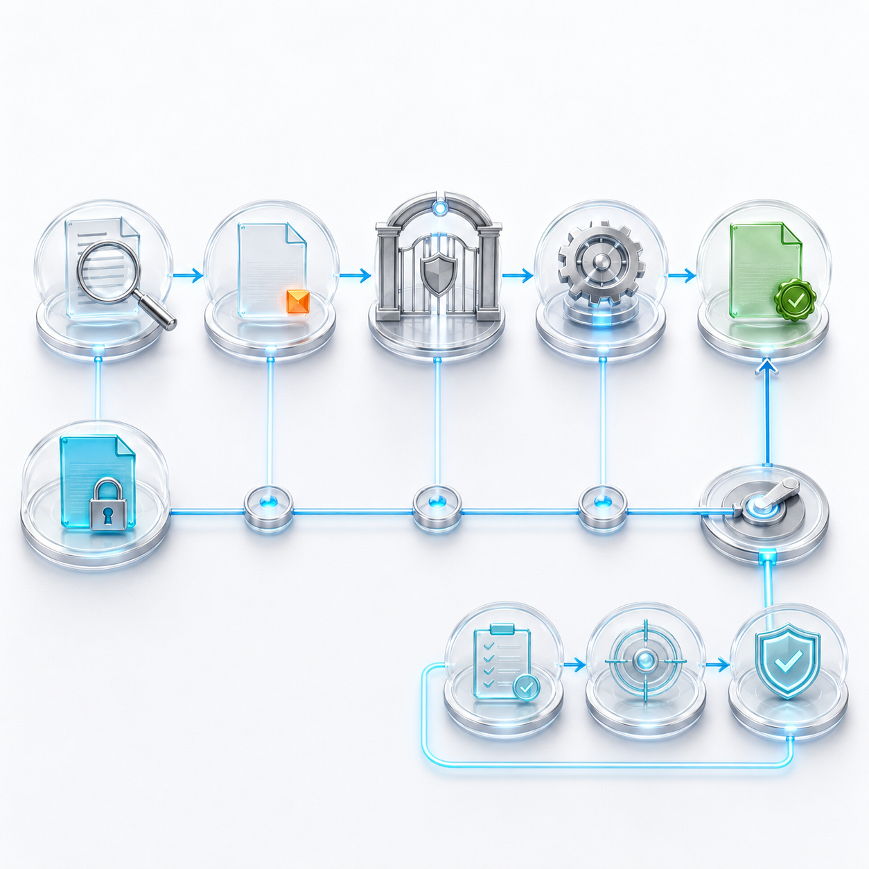 Understand the Standard Development Stage Before Acting | Zebsoft ISO standard revision lifecycle placeholder