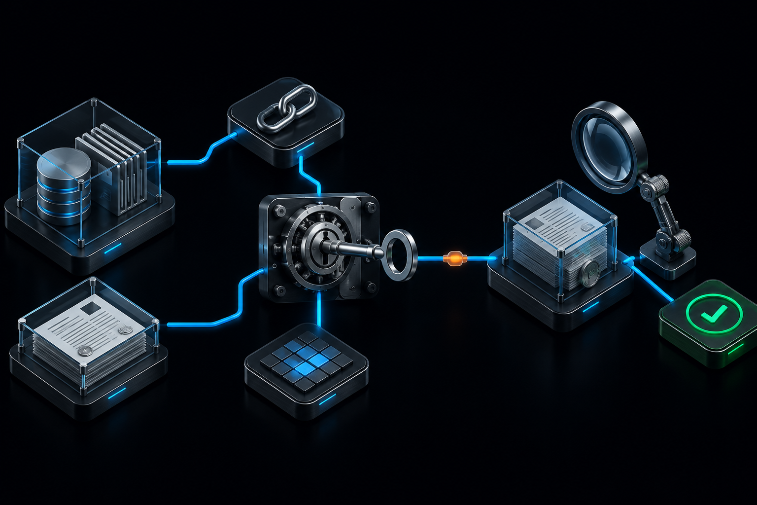 Connected Information Security Assurance | Zebsoft Information security management software connecting risks controls assets suppliers incidents and assurance