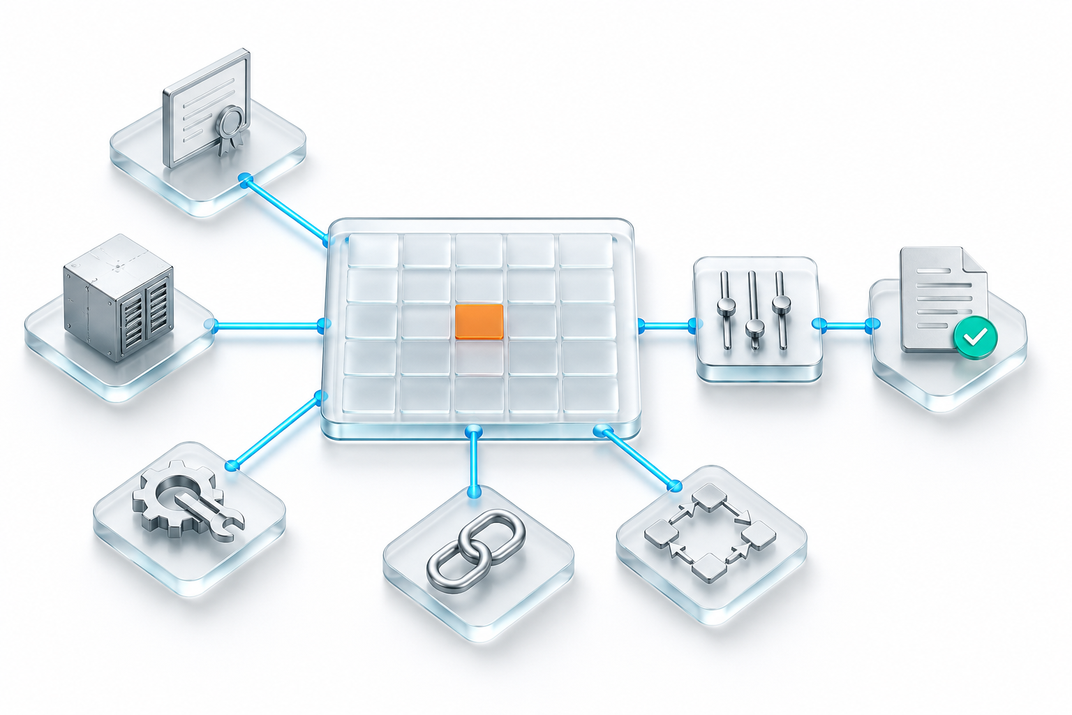 ChatGPT Validate Risk Controls With Operational Evidence | ZebsoftImage Aug 30, 2026, 06_26_22 PM Risk and controls capability connected across the Zebsoft platform